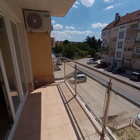 Apartmán Apartman Nk Nikšić Exteriér fotografie
