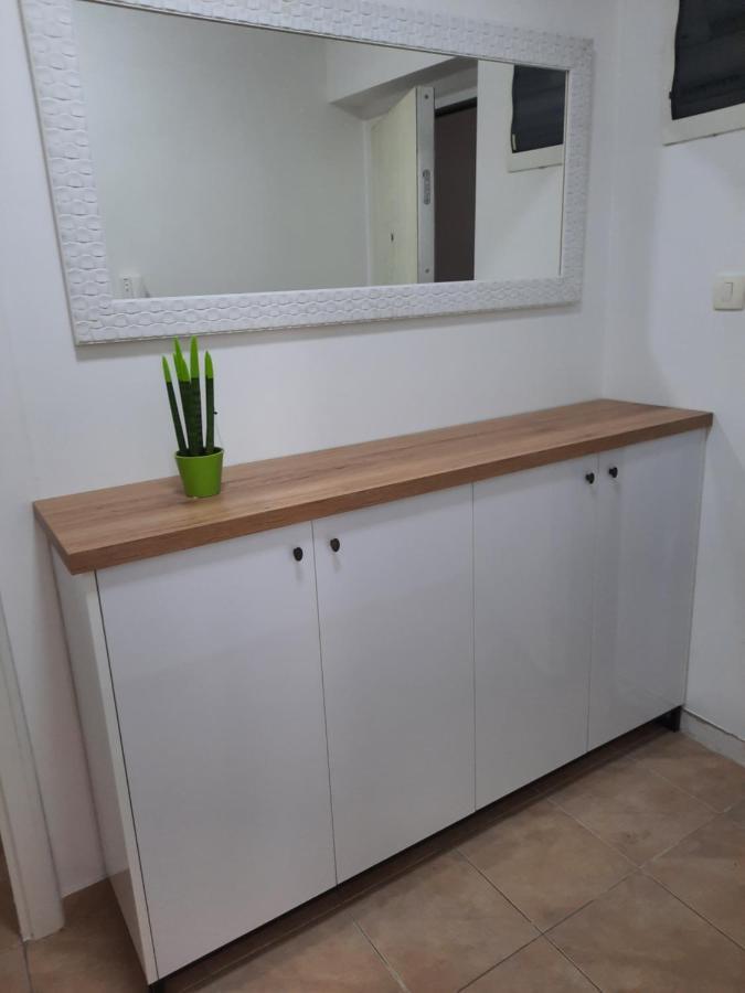 Apartmán Apartman Nk Nikšić Exteriér fotografie